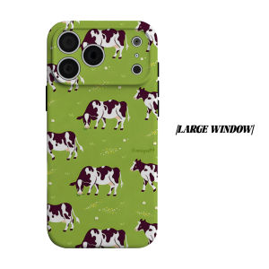 BILIBILI | Cowley Phone Case for iPhone 18 17 16 15 14 13 12 11 Air Pro Max Plus Double-layer Cover