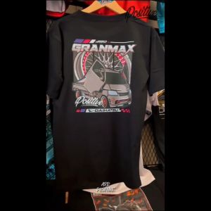 Kaos PICK UP GRAND MAX Baju Mobil Daihatsu Pickup Grandmax Otomotif