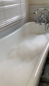 Bath Bomb Bubble Anak Dewasa | MEDIUM | 6cm | Busa | Bubble Bath