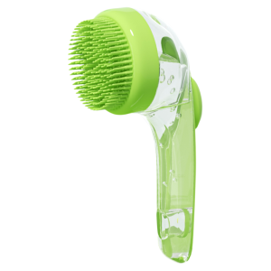 7o | Pet Grooming Tools - Cat Comb Bathing Gloves Scrub Brush