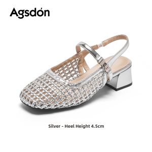 Agsdon | Breathable Stylish Summer Sandals