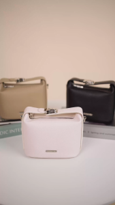 [TERBARU] HONYAN GOLD Tas Wanita Tessa Sling Bag Tas Selempang Wanita Handbag Kekinian Berkualitas
