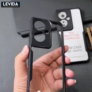 Oppo Reno 11F Case Armor Shockproof Case Oppo Reno 11F