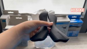 Cao Su bọc Tay Lắc Shimano 7020/2025/8020/8025/6700/5700/4600/460/4700/5800/6800/8000/7000/3000/4720/4725/RETROSPEC RS22 BỌC CAO SU TAY LẮC CÁC ĐỜI SHIMANO