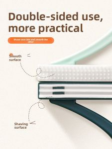 VOA | Pet Hair Remover for Carpet Bed Sofa Floating Hair Removal Brush
