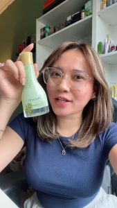 HERBORIST OLIVE OIL + Collagen minyak zaitun 150ml minyak herbal wanita alami termurah