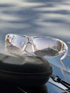 DIGELE | Windproof Day and Night Anti-fog Cycling Goggles