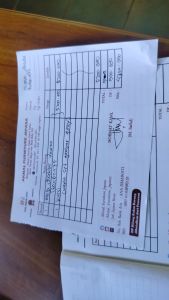 PROMO ALMARI JAM CLASSIK KAYU JATI PARHUTANI