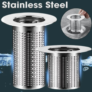 Stainless Steel Floor Drain Filter: A Comprehensive Guide