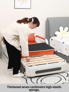 COBOND Multi-function Folding Sofa Bed: A Versatile Living Room Solution