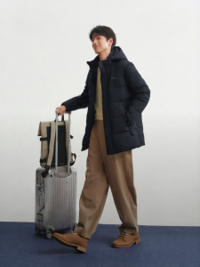 BOSIDENG | New Thermal Insulated Down Jacket 90% Down