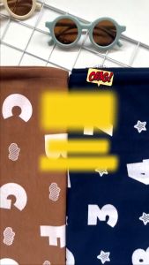 Gendongan Kaos Baby Sling Carrier: Gendongan Bayi Berkualitas Tinggi & Nyaman