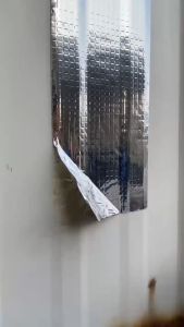 Băng keo chông thấm X2000 dán đa năng dài 5M Keo dán cường lực siêu dính chống thấm nước tường trần nhà mái tôn ống nước