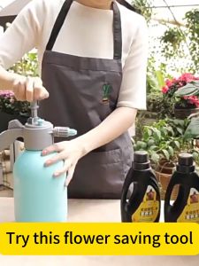 🌼Easy plant care🌼Liquid Fertilizer 500ml Root booster Flower nutient plant fertilizer Al plants compatible wakes up plants in 3 days Baja super subur Baja organik Baja bunga Nutrient Solution 营养液 植物活力素 肥料 花肥 土壤活化剂 Penggalak akar Baja penggalak buah