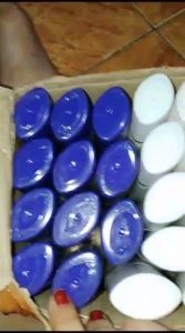 HB WHITENING ANGGUR SUPER HB DOSTING PEMUTIH BADAN BODY LOTION PEMUTIH