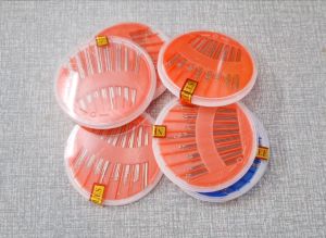 Jarum Jahit Tangan / Hand Sewing Compact Needles /JARUM TANGAN (READY STOCK)