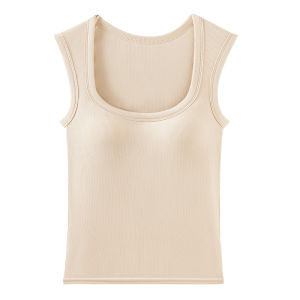 MiiOW | Tailored Fitted Camisole Vest Top