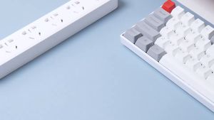 Mcdodo NEW 3A Nylon Braided Fast Charging Cable & data Sync For Type-C Micro USB Iphone