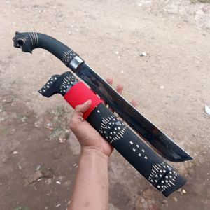 GOLOK SERBAGUNA KHAS BANTEN BEST SELLER pisau