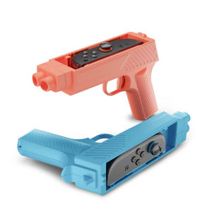 IINE ด้ามจับสำหรับ Switch1 & Switch2สำหรับที่ถือเกมเกมยิงสำหรับสวิตช์และสวิตช์จอยแพ็ด2