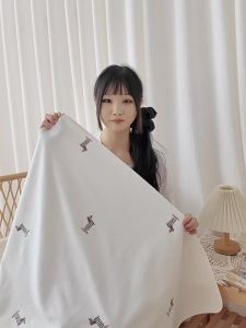 ANYOUBI | Tấm Chăm Sóc Chống Thấm Cho Trẻ sơ sinh Cotton A-Class