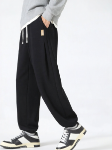 Warrior | Spring Casual Loose Sweatpants