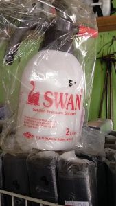 Sprayer CBA 2liter