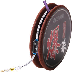 DIAOHAINI | Complete German Import High-Quality Monofilament Fishing Line Set
