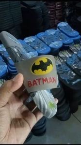 SANDAL ANAK LAKI LAKI BATAMN SENDAL SLOP ANAK BATMAN