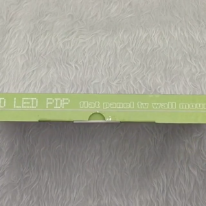 Universal LED LCD Smart Android TV Fixed Wall Mount Bracket Holder [14"-42"/26"-63"/40"-85"]