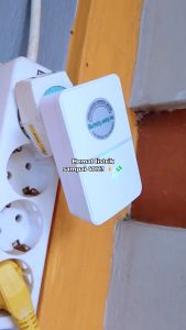 Alat Penghemat Daya Listrik Rumah Token 900 1300 2200 Watt Saving Box Hemat PLN Electric Saver Asli