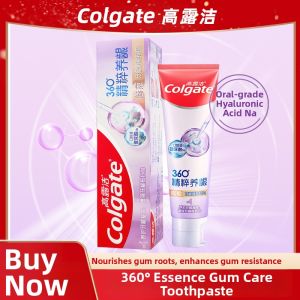 Colgate | Sensory Protection Whitening Gingival Care Toothpaste