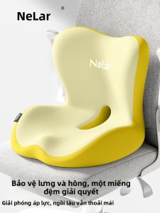 NIRA | Waist Support Integrated Cushion
