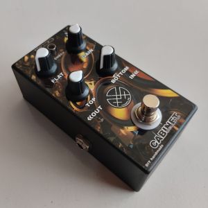 efek gitar cabinet simulator