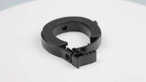 Electric Scooter Guard Ring Buckle Accessory for M365 Pro