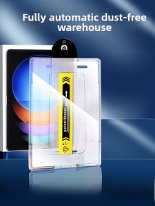 JLD | Anti-Shock Anti-Blue Light Protection Film for Xiaomi Pad 6spro Redmi Pad SE