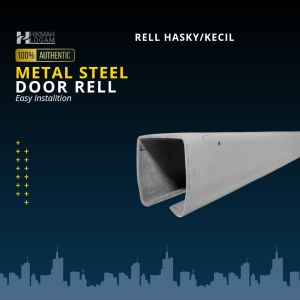 Rell Atas Hasky / pintu kecil | komponen pintu omni gebyok