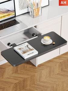 QINQI | Desk Extension Board Extender Organizer