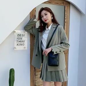 JIFANPAUL | Summer Mini Crossbody Bag