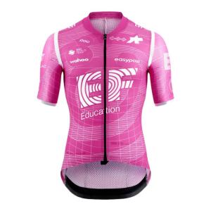 ASSOS | Mille GT Professional Cycling Jersey EVO