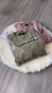 Yoenik Apparel Seongnam Shirt – Desain Korea Elegan