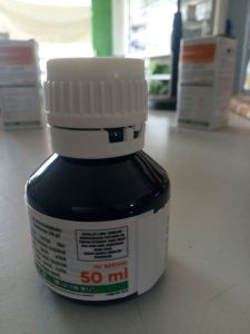 Endure  corteva insektisida  hama sundep