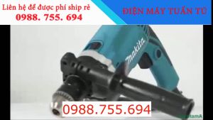 Máy khoan bê tông Nhật Bản 710W