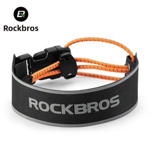 RockBros | Dải Đèn An Toàn Đêm Cho Đạp Xe