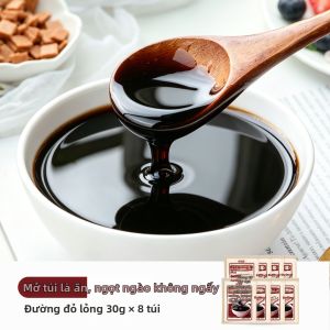 WHITE ISLAND | Tổ Hợp Nguyên Liệu Để Làm Liangfen