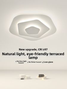 DGY | Spectrum Eye Protection Bedroom Ceiling Light