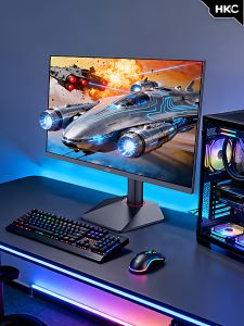 Nvision | Gaming 235Hz 2K Display 27 inch