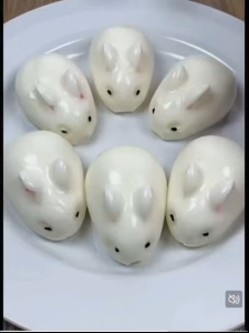 Yu Feng White Bean Jelly Powder 500g