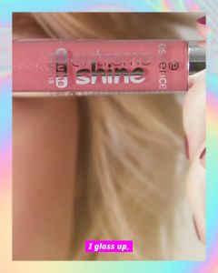 Essence เอสเซนส์ ลิปกลอส ลิป - Extreme Shine ลิปกลอส ลิป ลิป ซึ่งประกอบด้วย ลิปกลอส ลิป