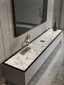 DMF | Luxury Oil Waterproof Protective Table Mat